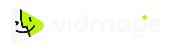 VidMageAI logo